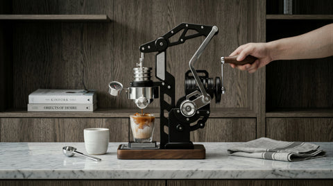 Le Guide Ultime : Comment préparer le café parfait selon votre machine