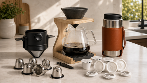 Les Outils du Rituel – L'art d'extraire la perfection.